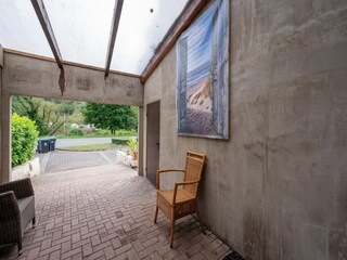 Maison de vacances Nehren an der Mosel Enregistrement extérieur 6