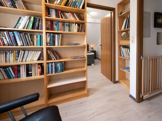 Vakantiehuis Nehren an der Mosel  36