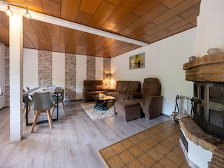 Ferienhaus Nehren an der Mosel Ausstattung 31