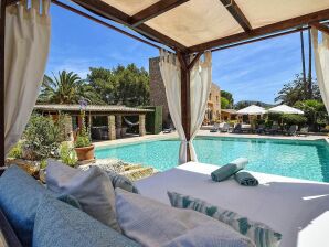 Geräumiges Ferienhaus mit privatem Pool - Alcudia - image1