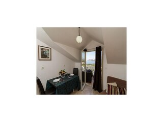 Appartement Cavtat Équipement 7