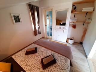 Apartment Cavtat Ausstattung 10