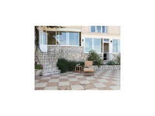Appartement Cavtat Enregistrement extérieur 4