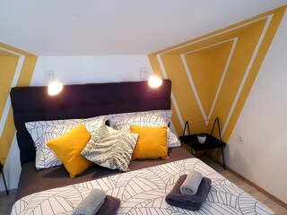 Appartement Cavtat Équipement 14