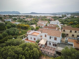 Appartement Pittulongu Buitenaudio-opname 2