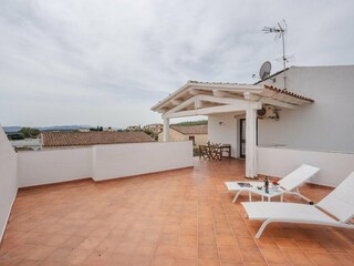 Appartement Pittulongu Buitenaudio-opname 5
