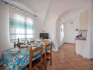 Appartement confortable près de la mer - Pittulongu - image1