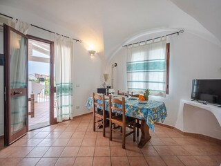 Apartment Pittulongu Ausstattung 8