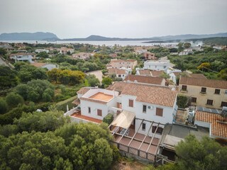 Appartement Pittulongu Buitenaudio-opname 3