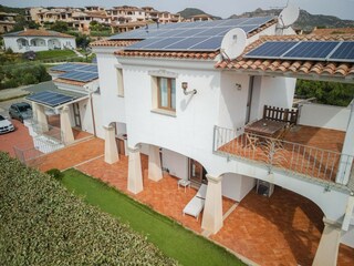 Appartement Pittulongu Enregistrement extérieur 4