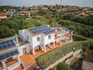 Appartement Pittulongu Enregistrement extérieur 5