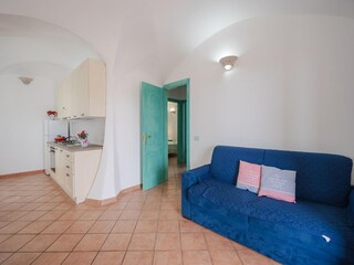 Appartement Pittulongu Kenmerken 11