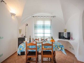 Appartement Pittulongu Kenmerken 12