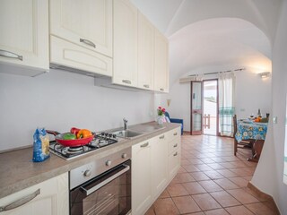 Appartamento Pittulongu Caratteristiche 15