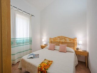 Appartement Pittulongu Équipement 18