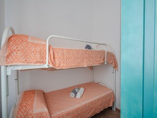 Apartment Pittulongu Ausstattung 22