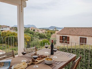 Appartement Pittulongu Buitenaudio-opname 7