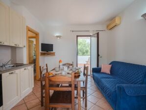 Apartamento Aangenaam appartement vlakbij de zee