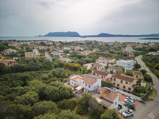 Appartement Pittulongu Buitenaudio-opname 3