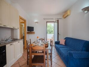 Agréable appartement proche de la mer - Pittulongu - image1