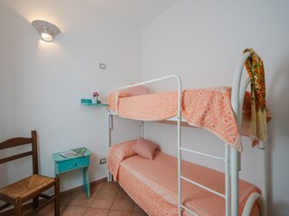 Apartment Pittulongu Ausstattung 9