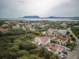 Appartement Pittulongu Buitenaudio-opname 2