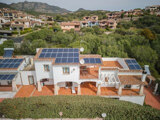 Apartment Pittulongu Außenaufnahme 3