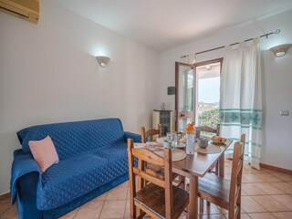 Appartement Pittulongu Kenmerken 11