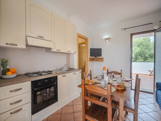 Apartment Pittulongu Features 16