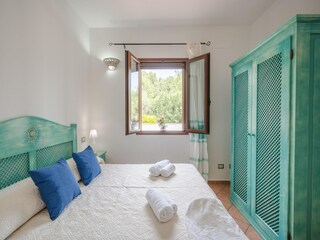 Appartement Pittulongu Kenmerken 16