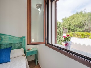 Appartement Pittulongu Équipement 18