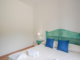 Appartement Pittulongu Équipement 19