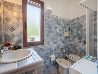 Appartement Pittulongu Kenmerken 23