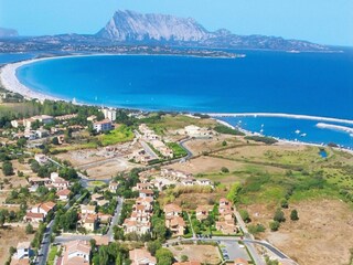 Appartamento Pittulongu Ambiente 30