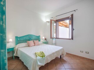 Apartamento Pittulongu Características 16