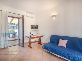 Apartamento Pittulongu Características 17
