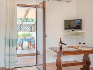 Apartamento Pittulongu Características 18