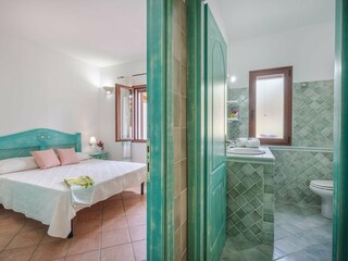 Apartamento Pittulongu Características 19