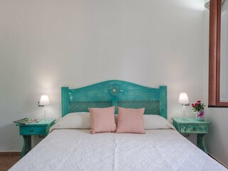 Apartamento Pittulongu Características 20