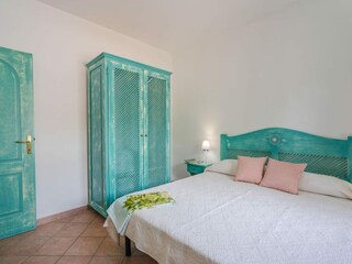 Apartamento Pittulongu Características 12