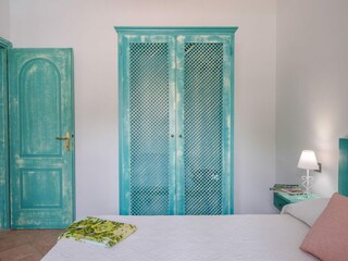 Apartamento Pittulongu Características 21