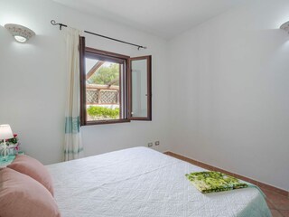 Apartamento Pittulongu Características 22