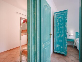 Apartamento Pittulongu Características 23
