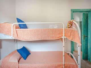 Apartamento Pittulongu Características 24