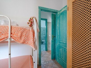 Apartamento Pittulongu Características 26
