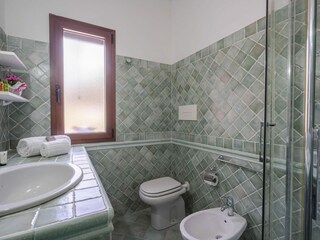 Apartamento Pittulongu Características 27