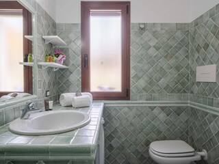 Apartamento Pittulongu Características 28