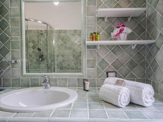 Apartamento Pittulongu Características 29