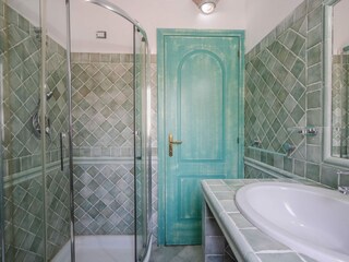 Apartamento Pittulongu Características 30