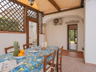 Apartamento Pittulongu Grabación al aire libre 6